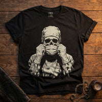 mockup:Black