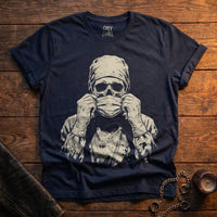mockup:Navy