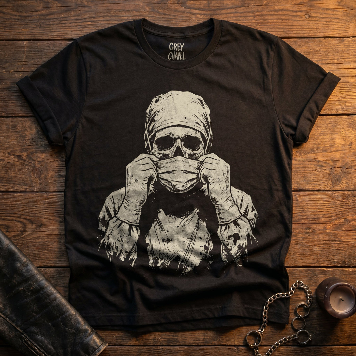 mockup:Black