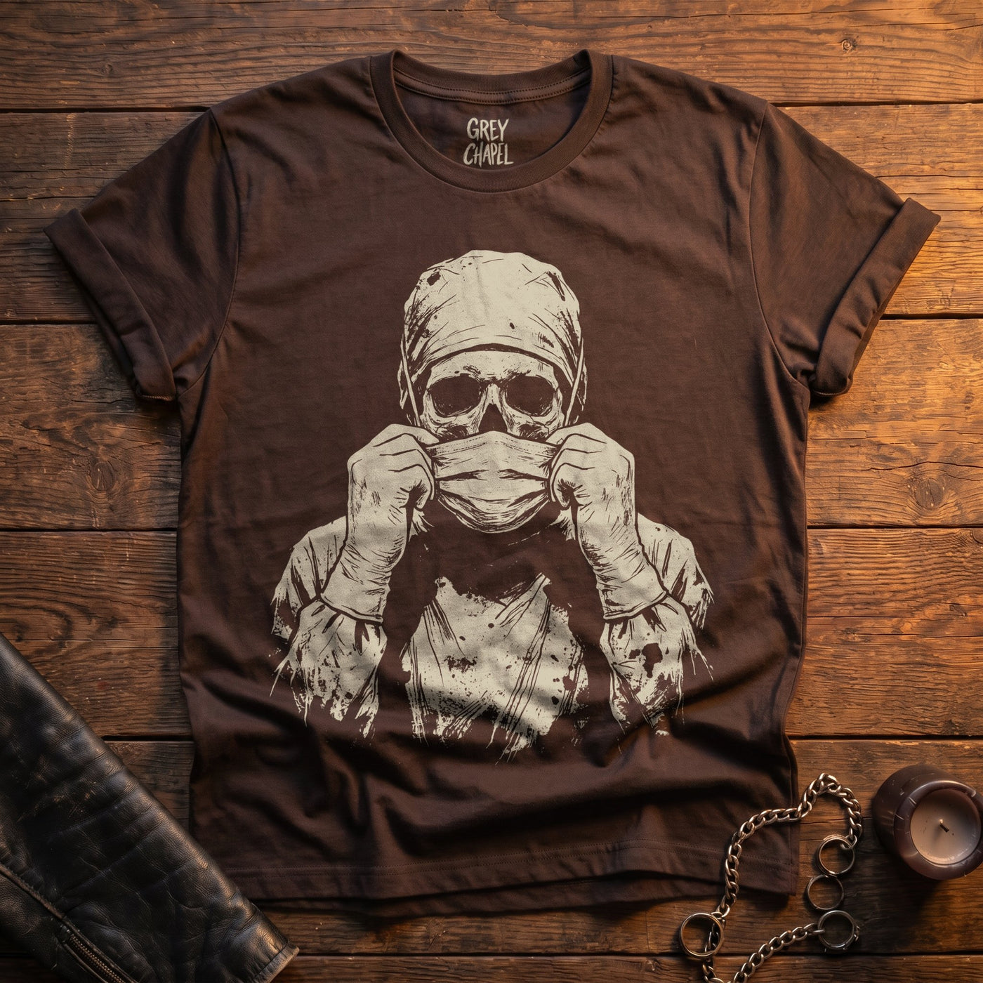 mockup:Dark Chocolate