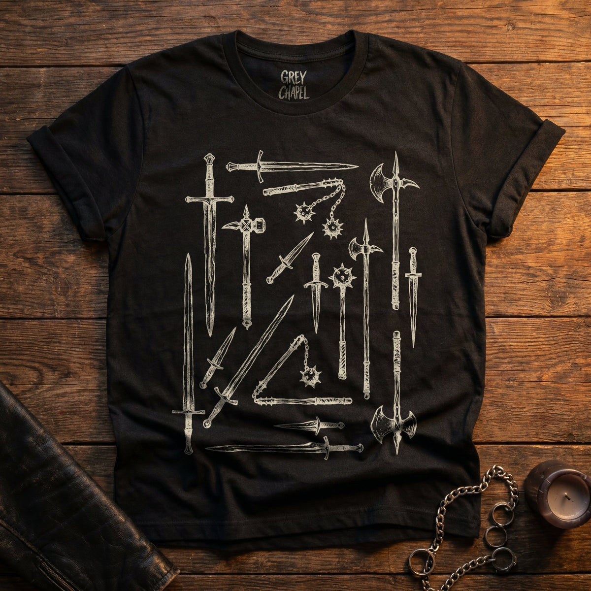 mockup:Black
