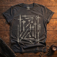 mockup:Charcoal