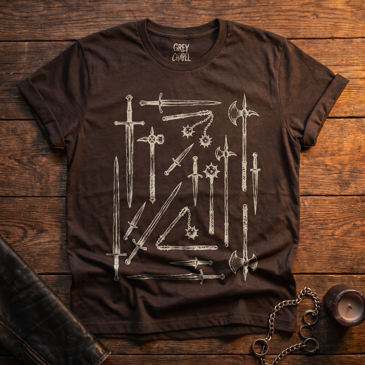 mockup:Dark Chocolate