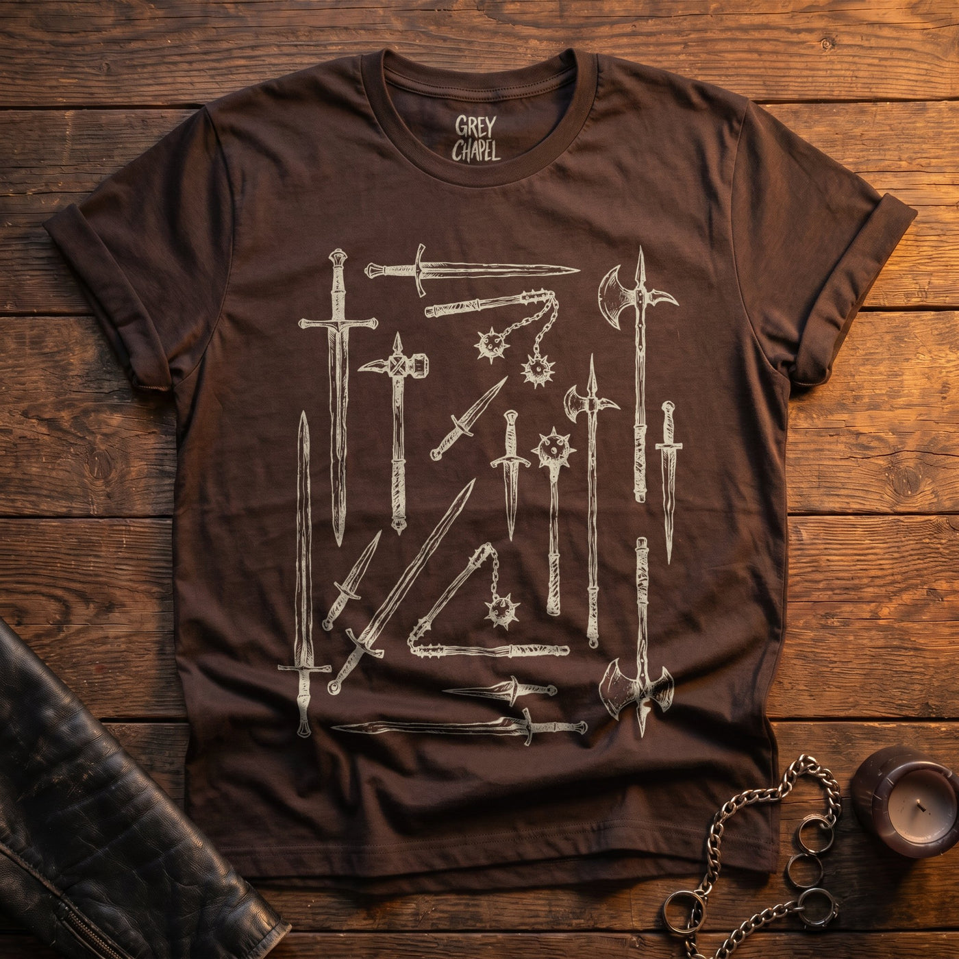 mockup:Dark Chocolate