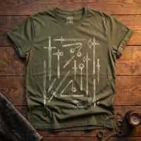 mockup:Military Green