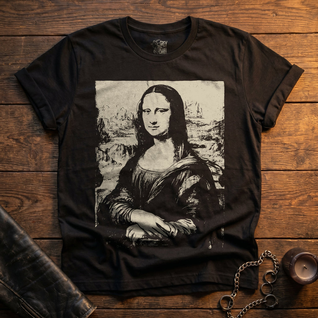 mockup:Black