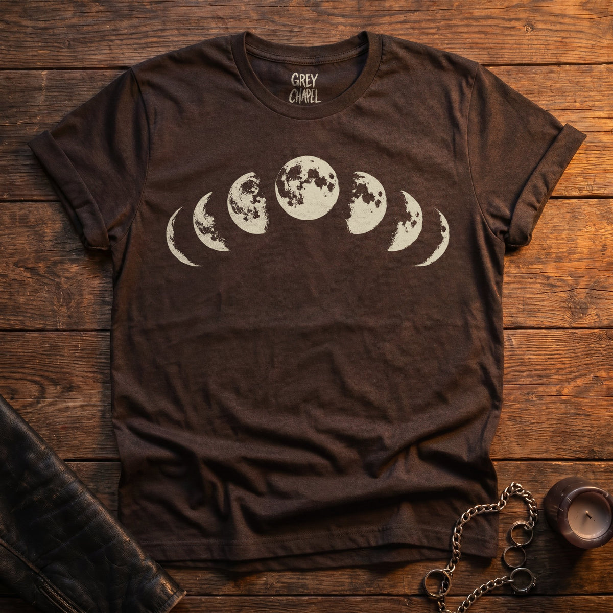 mockup:Dark Chocolate