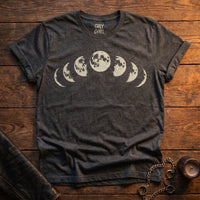 mockup:Dark Heather