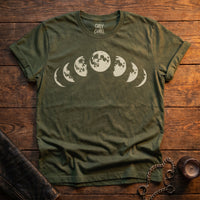 mockup:Military Green