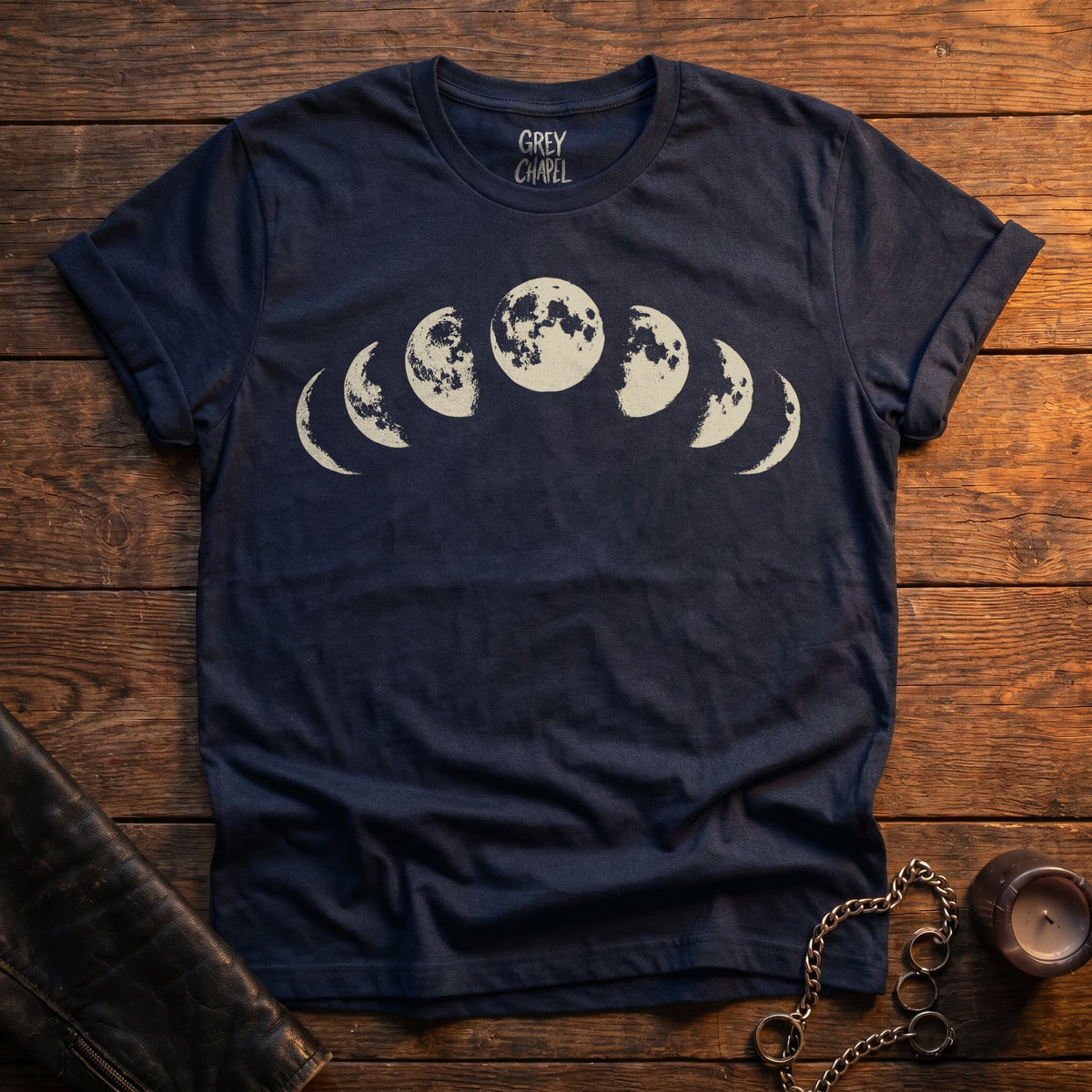 mockup:Navy