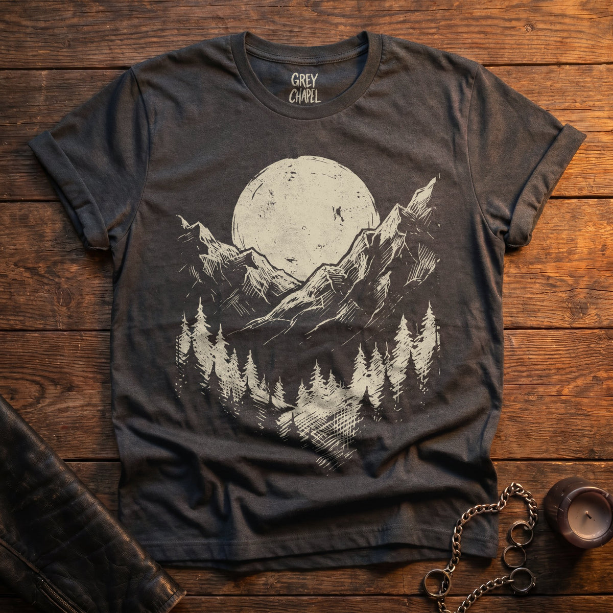 mockup:Charcoal