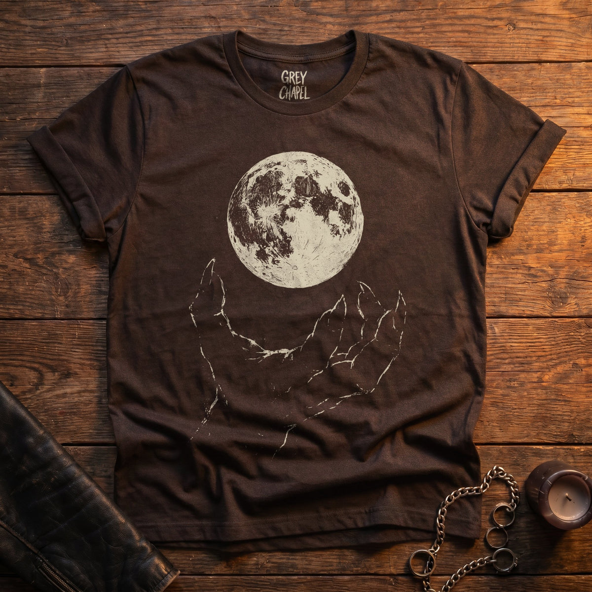mockup:Dark Chocolate