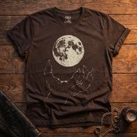 mockup:Dark Chocolate