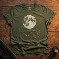 mockup:Military Green