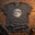 mockup:Dark Heather