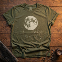 mockup:Military Green