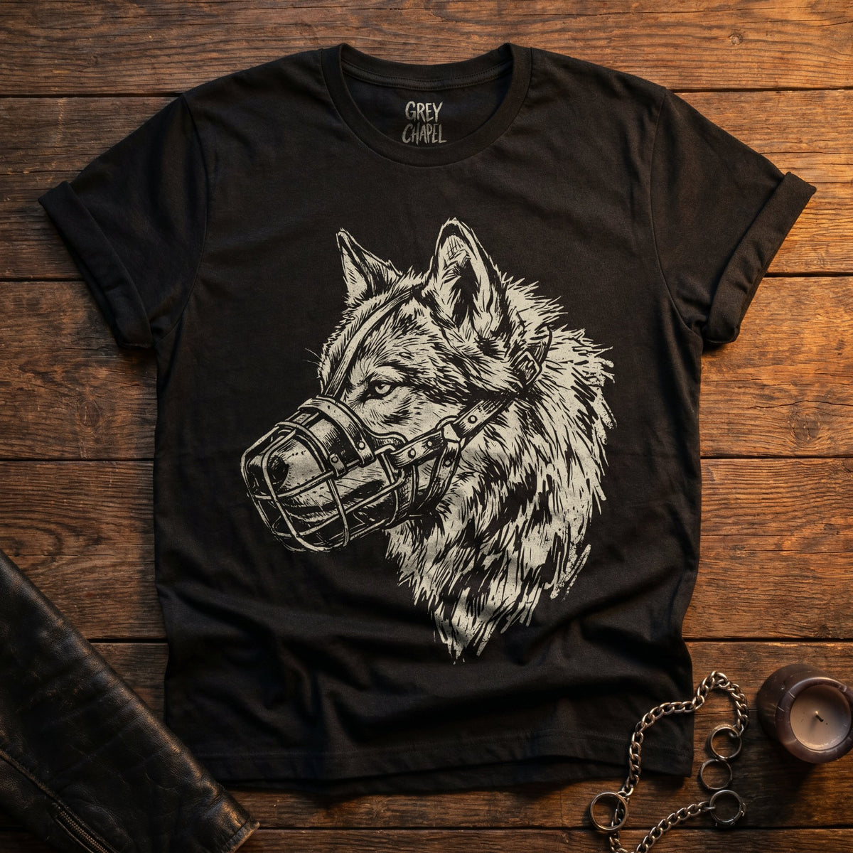mockup:Black