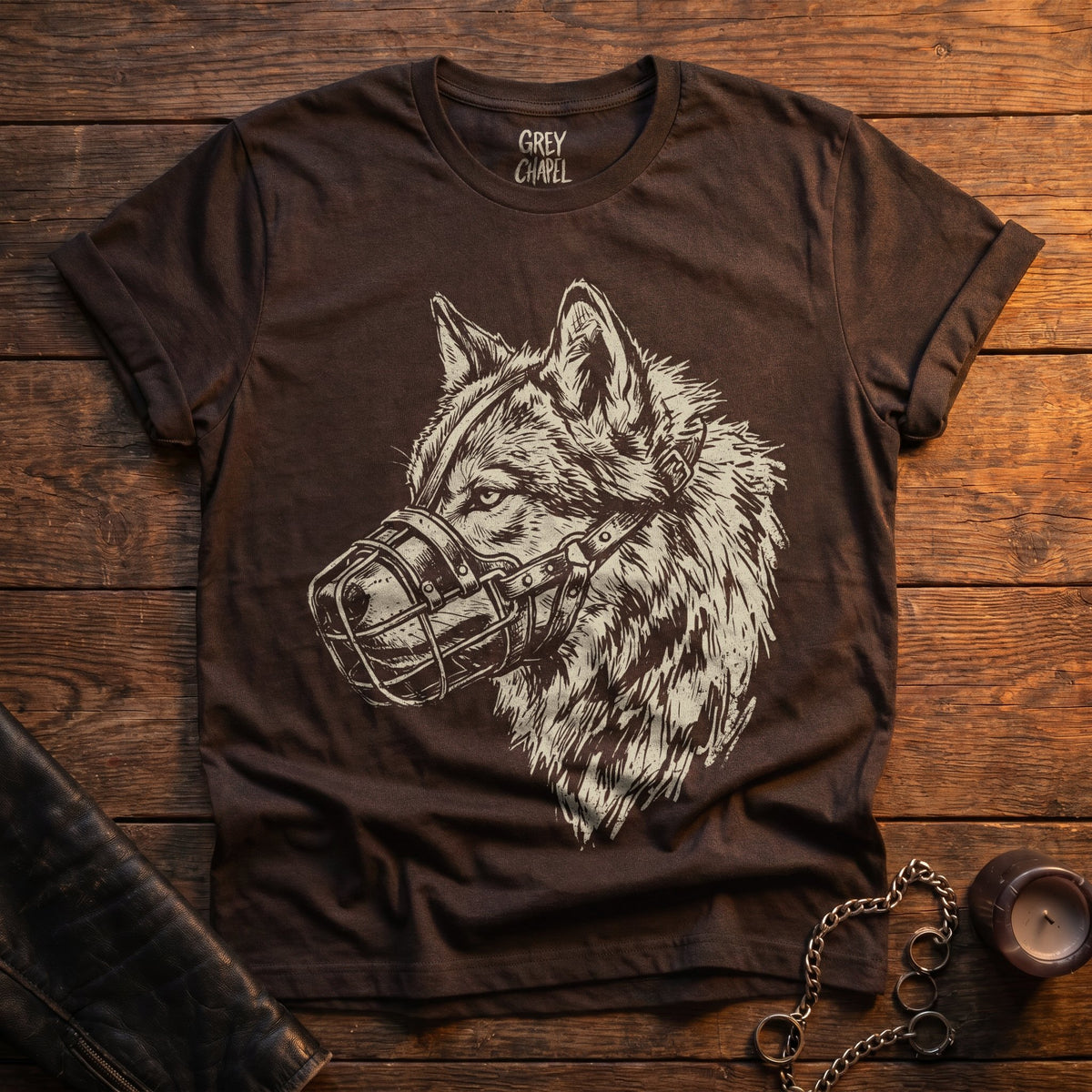 mockup:Dark Chocolate