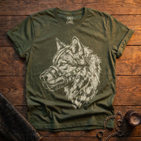 mockup:Military Green