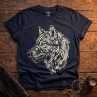 mockup:Navy