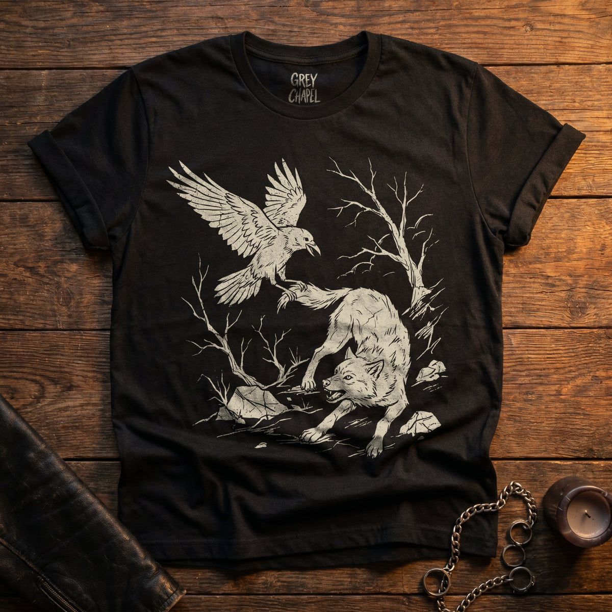 mockup:Black