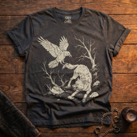 mockup:Charcoal