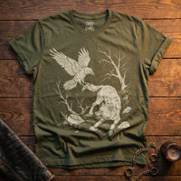 mockup:Military Green