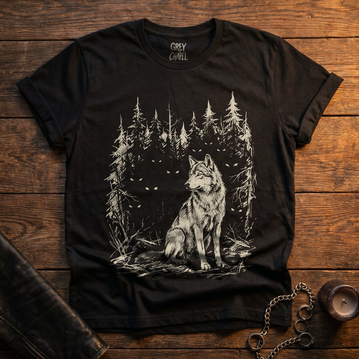 mockup:Black