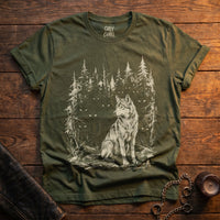 mockup:Military Green