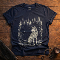mockup:Navy