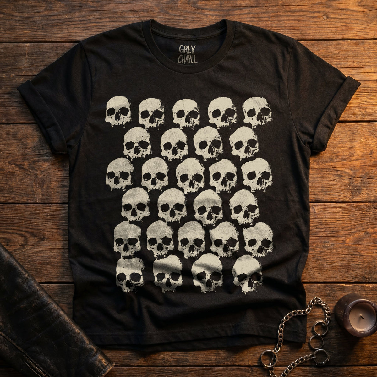 mockup:Black