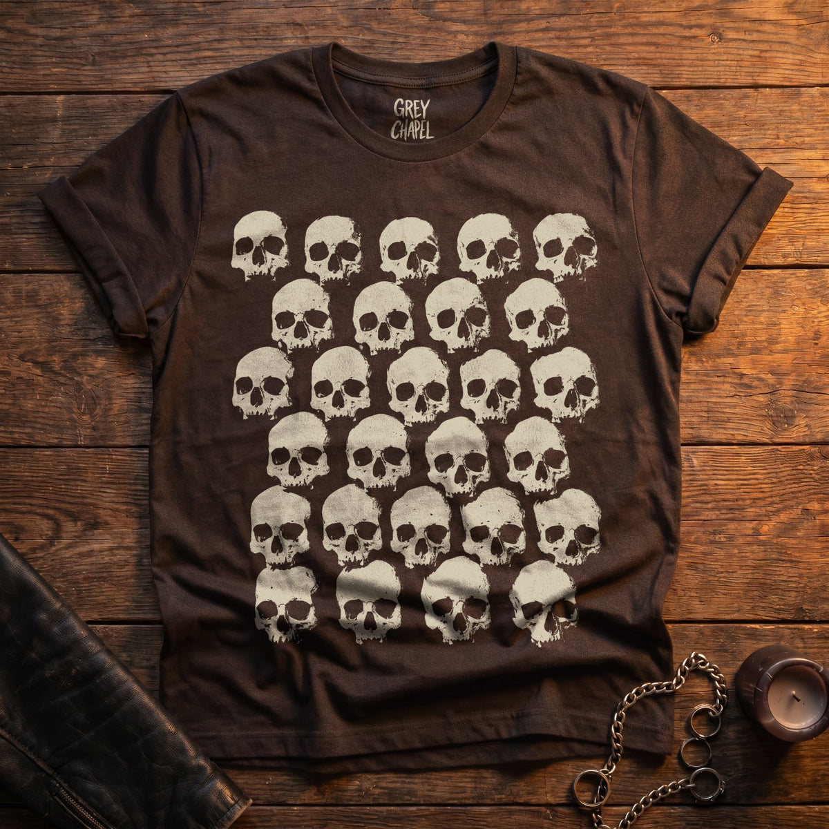 mockup:Dark Chocolate