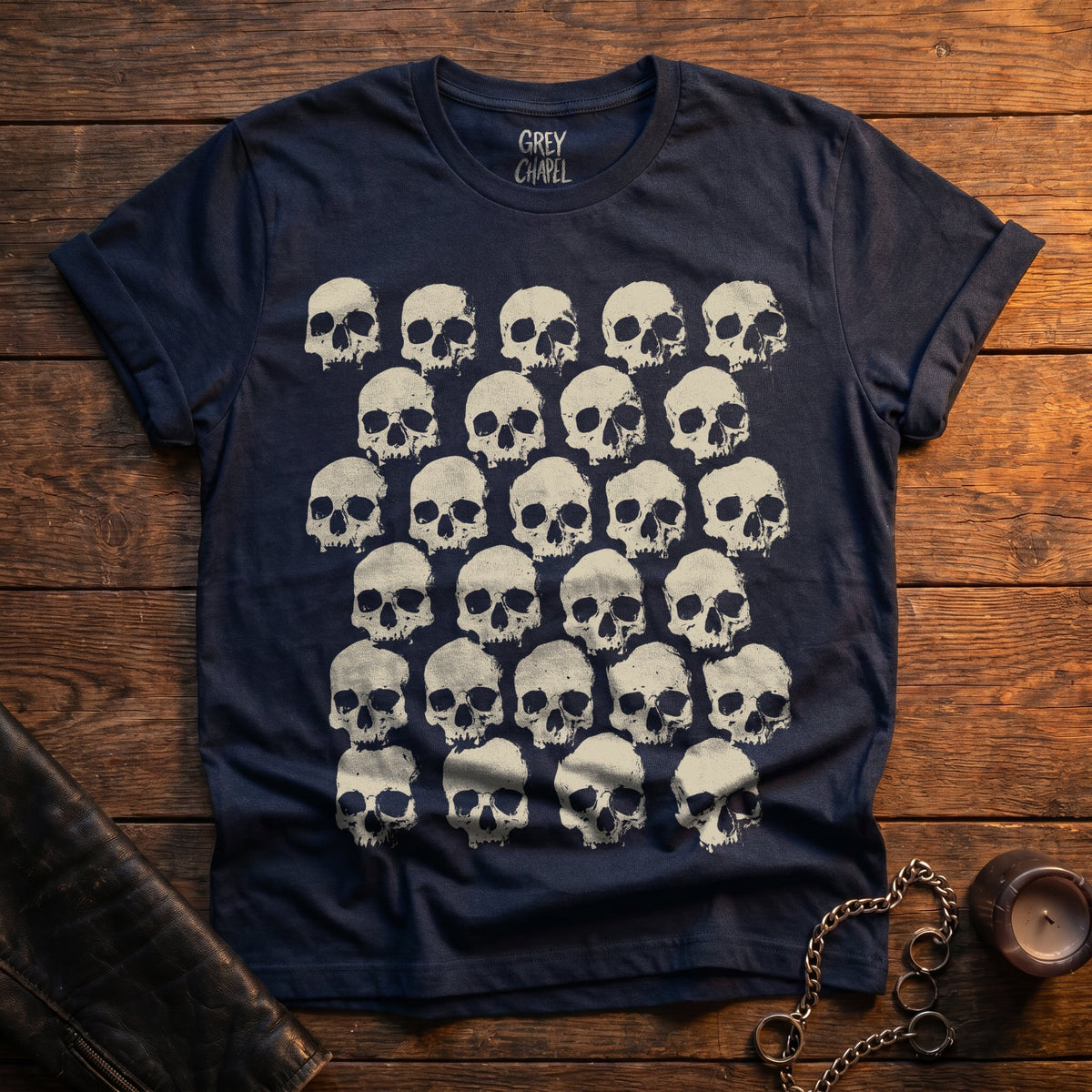 mockup:Navy