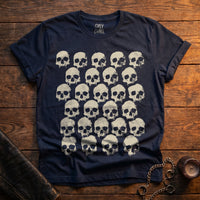 mockup:Navy