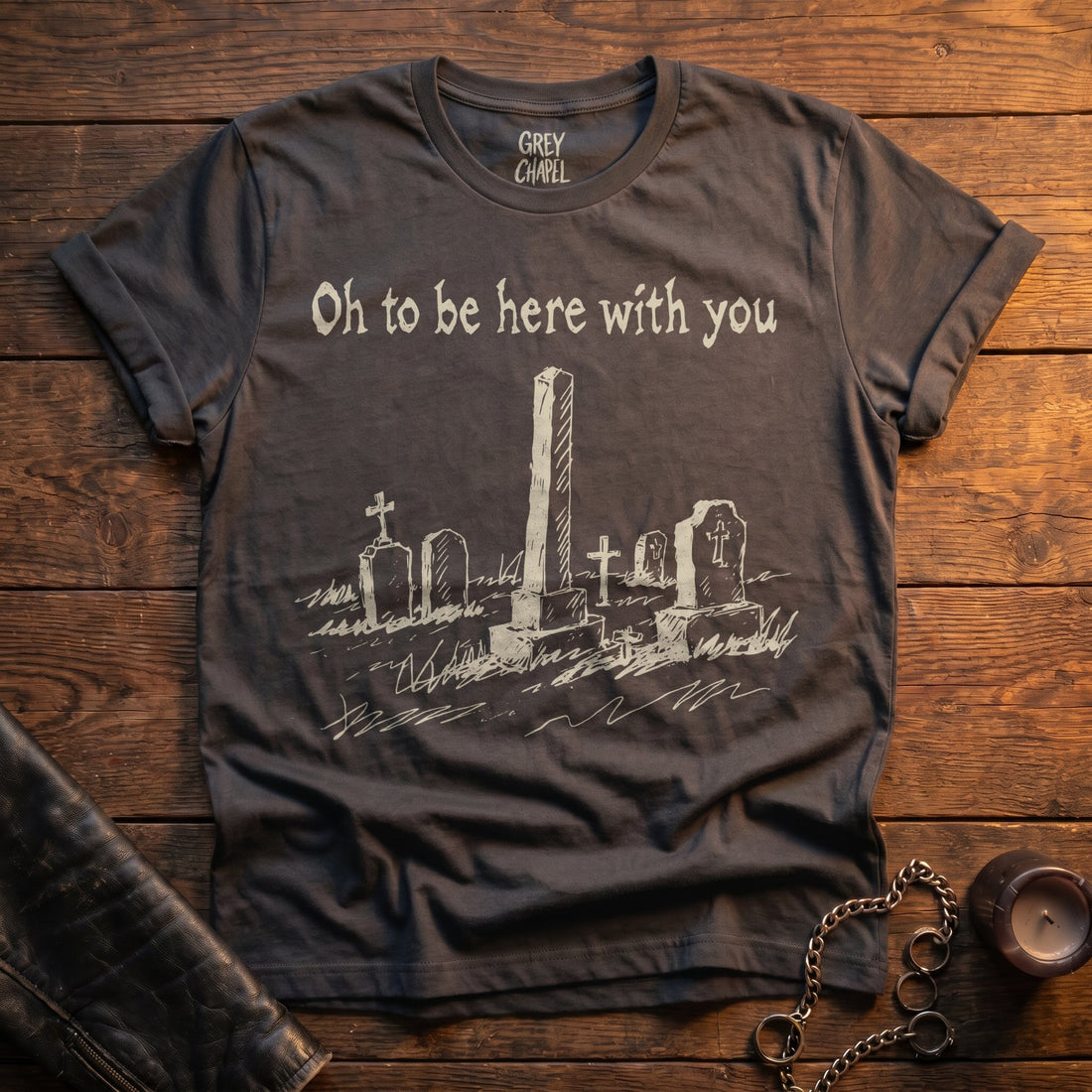 mockup:Charcoal
