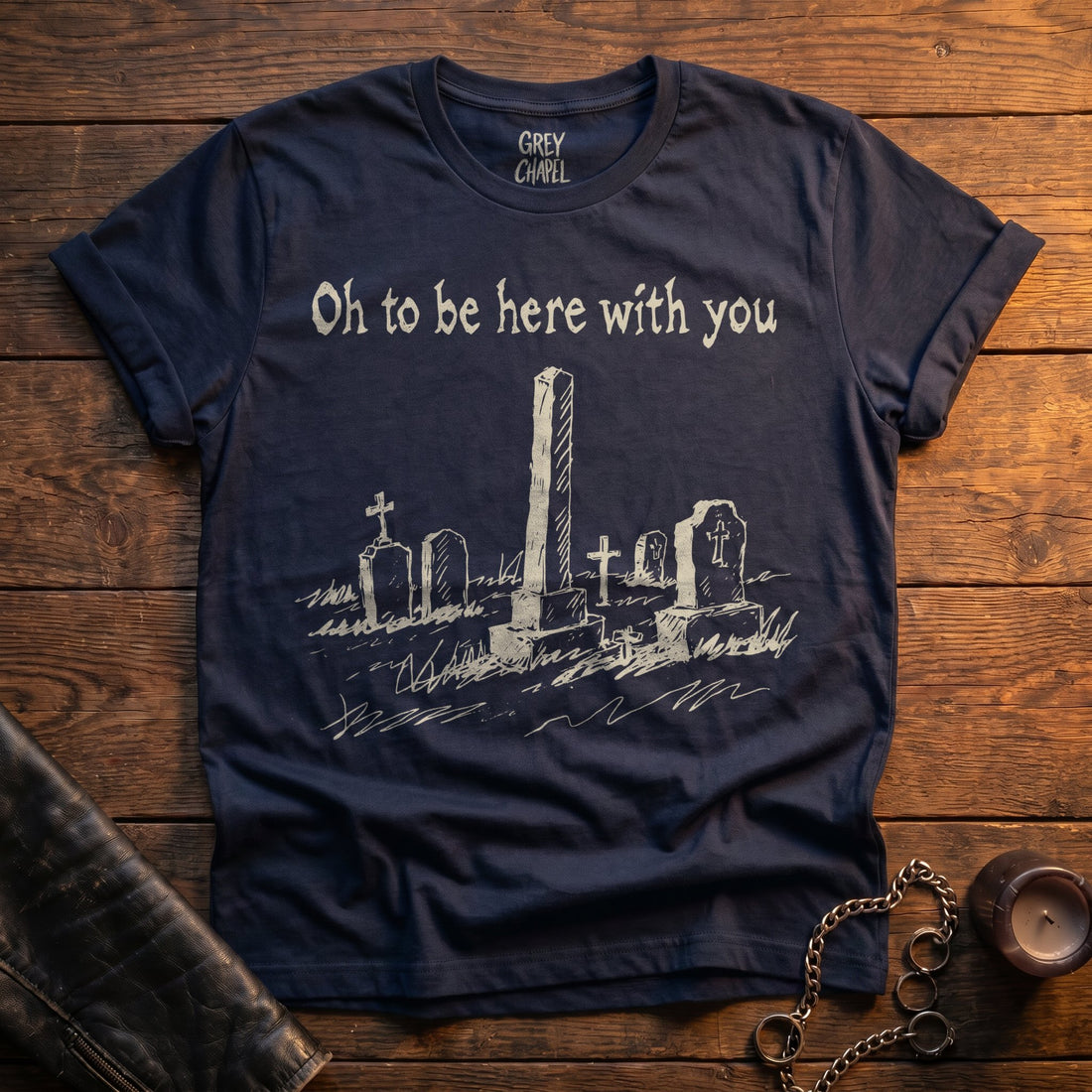 mockup:Navy