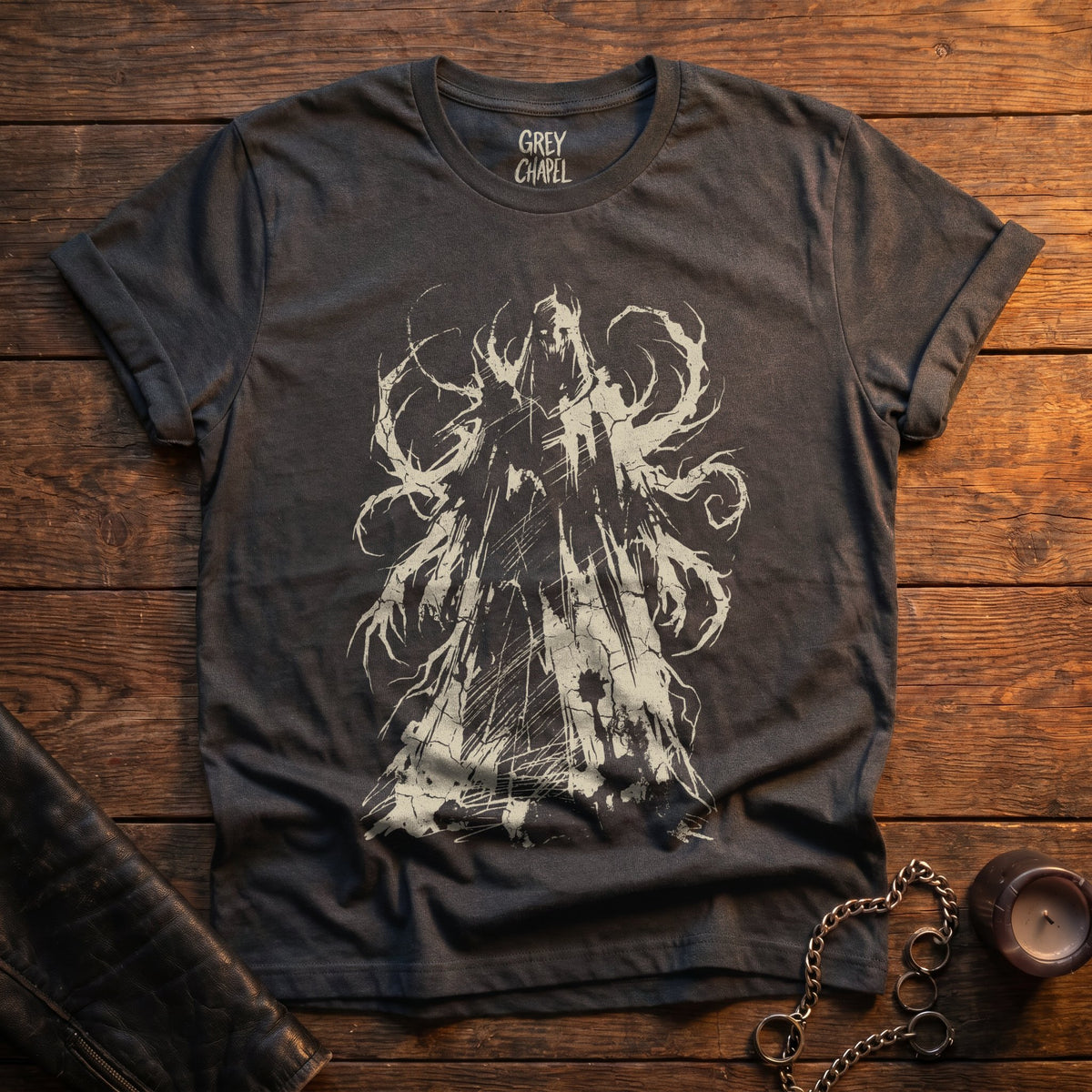 mockup:Charcoal