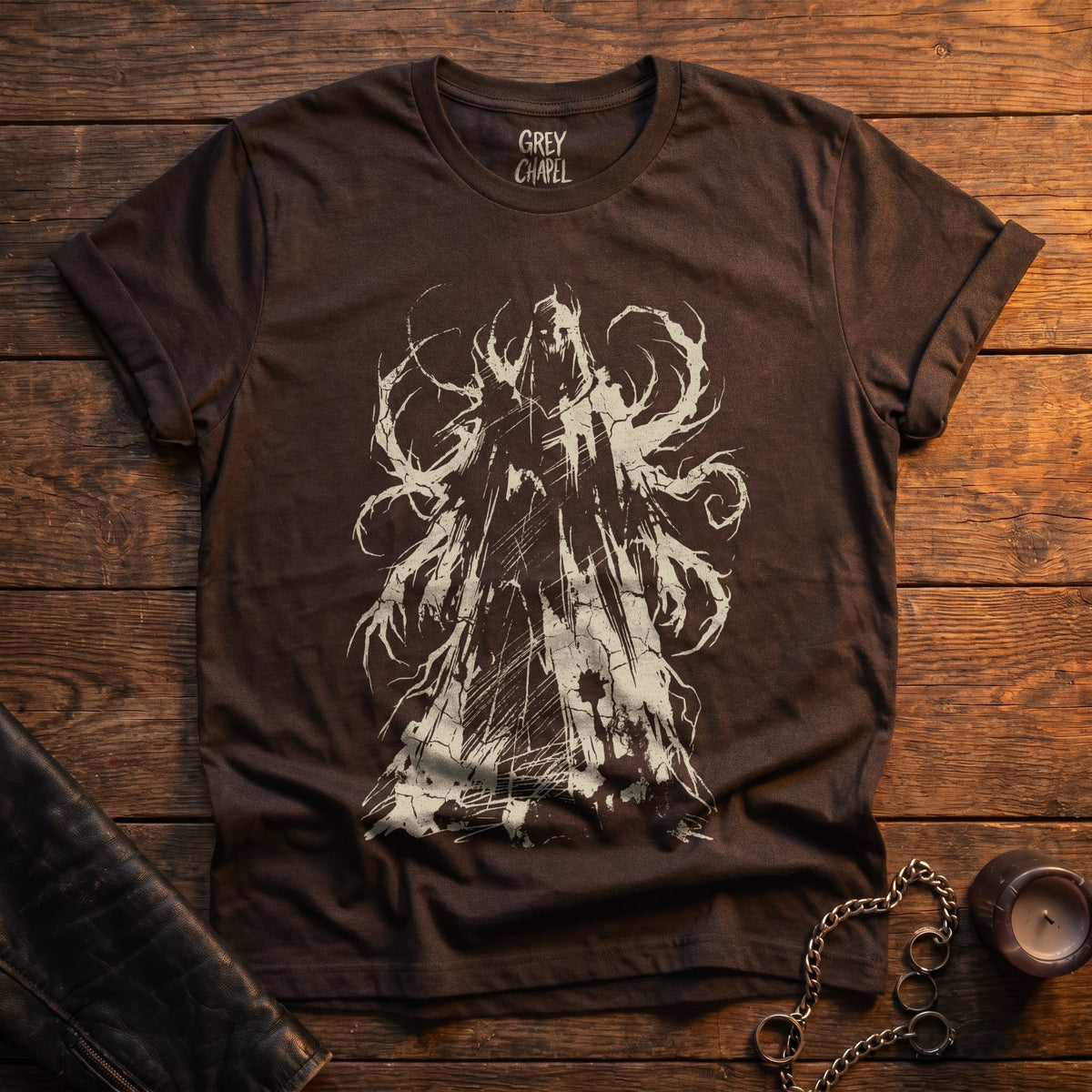 mockup:Dark Chocolate