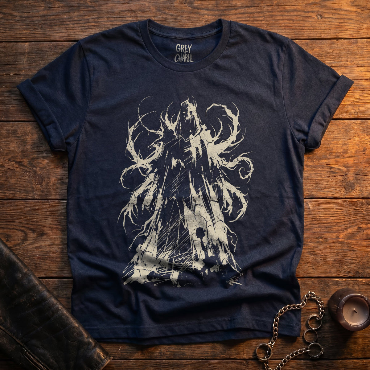 mockup:Navy