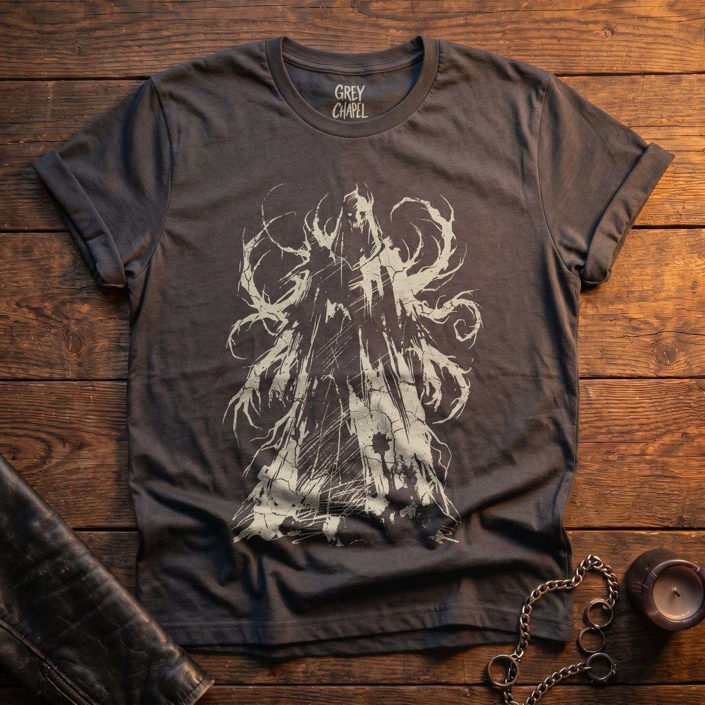 mockup:Charcoal