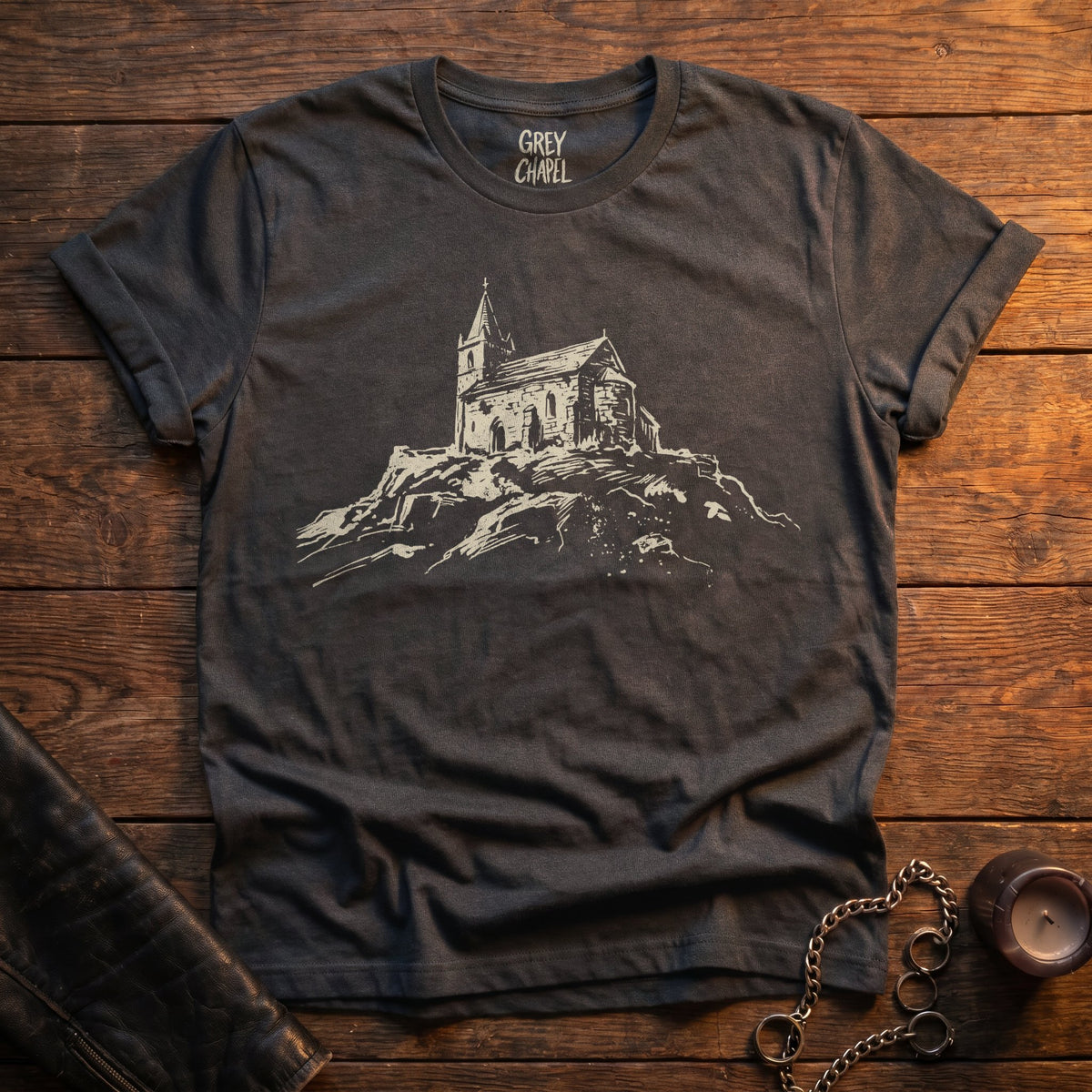 mockup:Charcoal