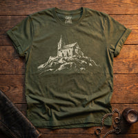 mockup:Military Green