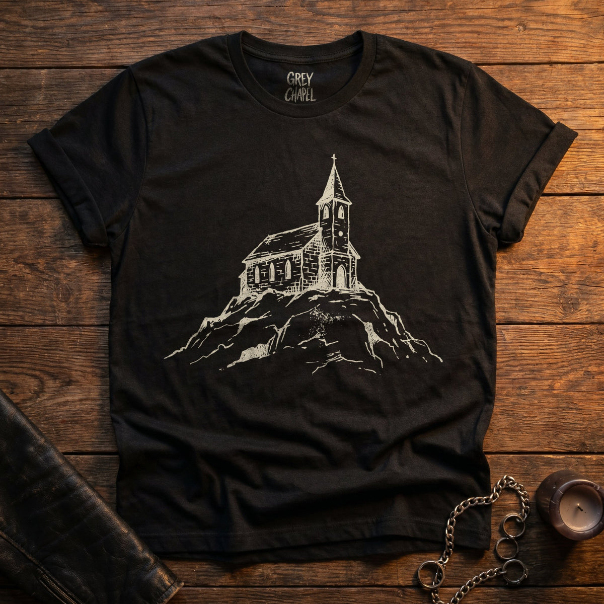 mockup:Black