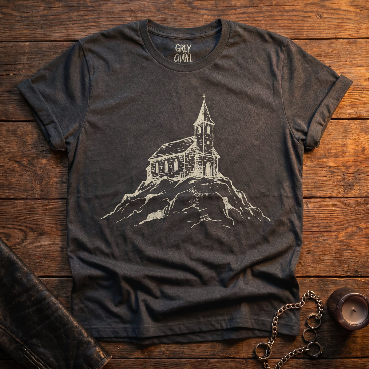 mockup:Charcoal