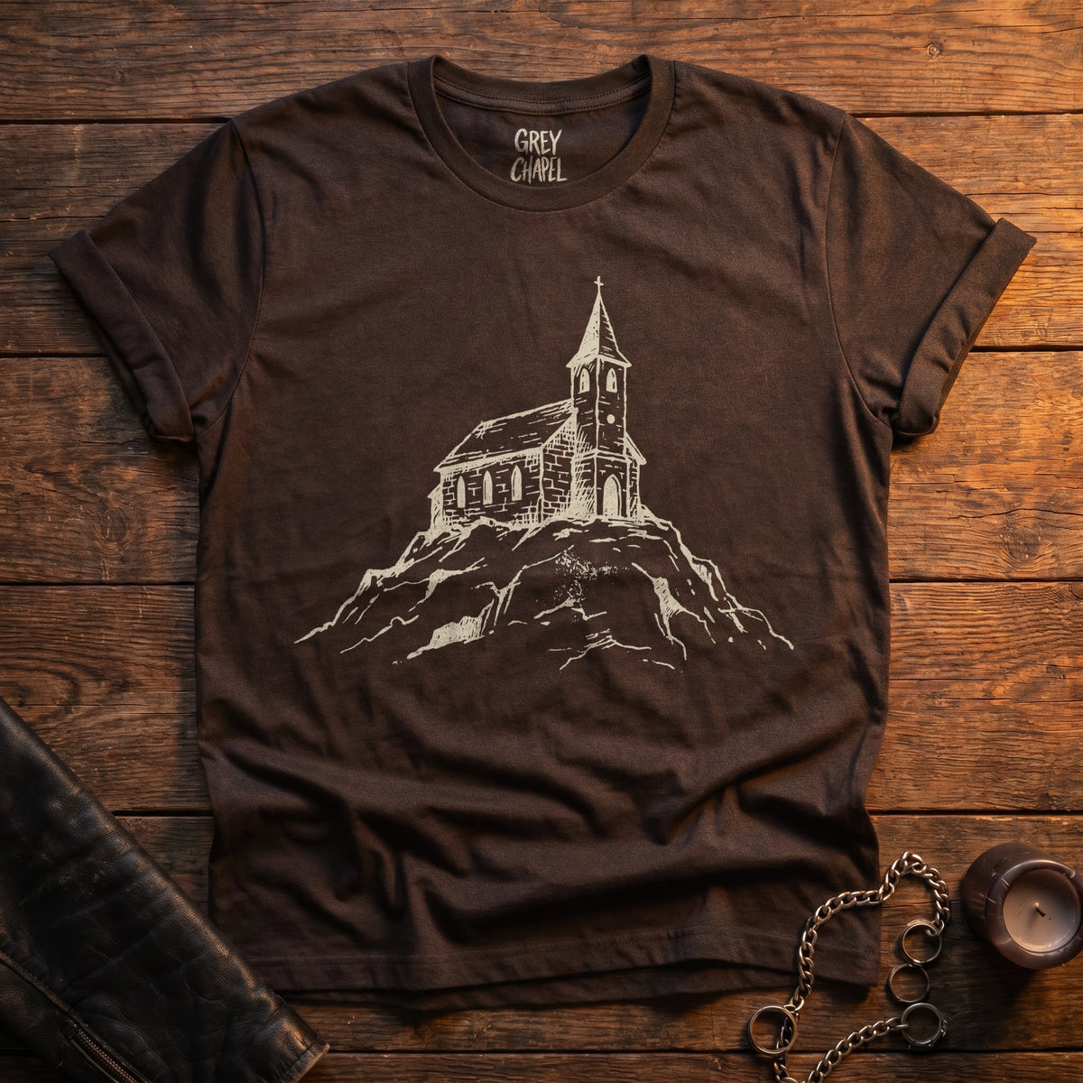 mockup:Dark Chocolate