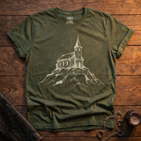 mockup:Military Green