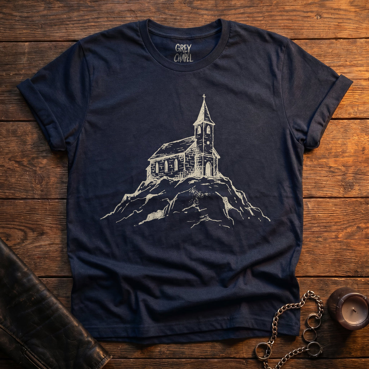 mockup:Navy