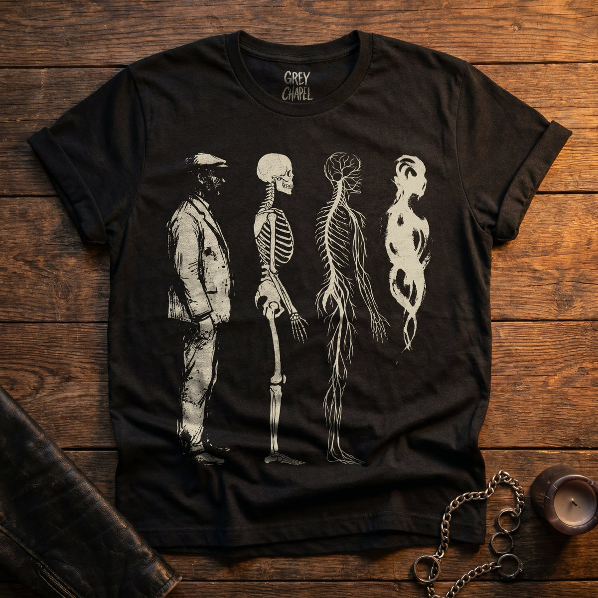 mockup:Black