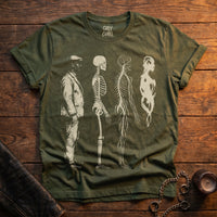 mockup:Military Green