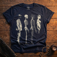 mockup:Navy